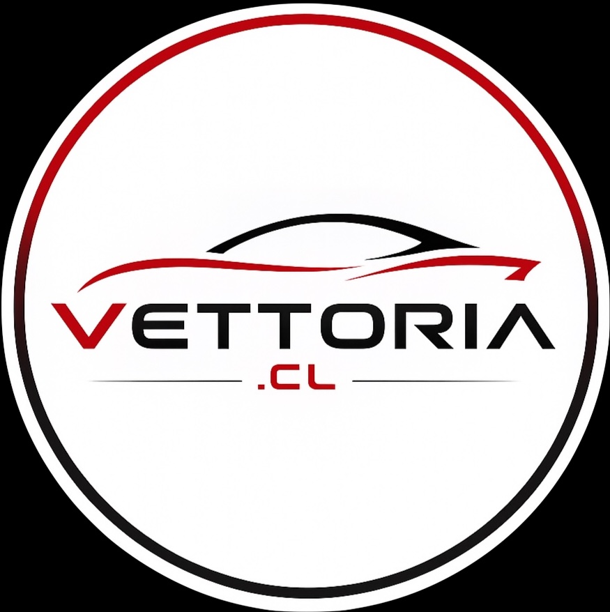 Logotipo de Vettoria